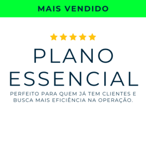 Plano Essencial